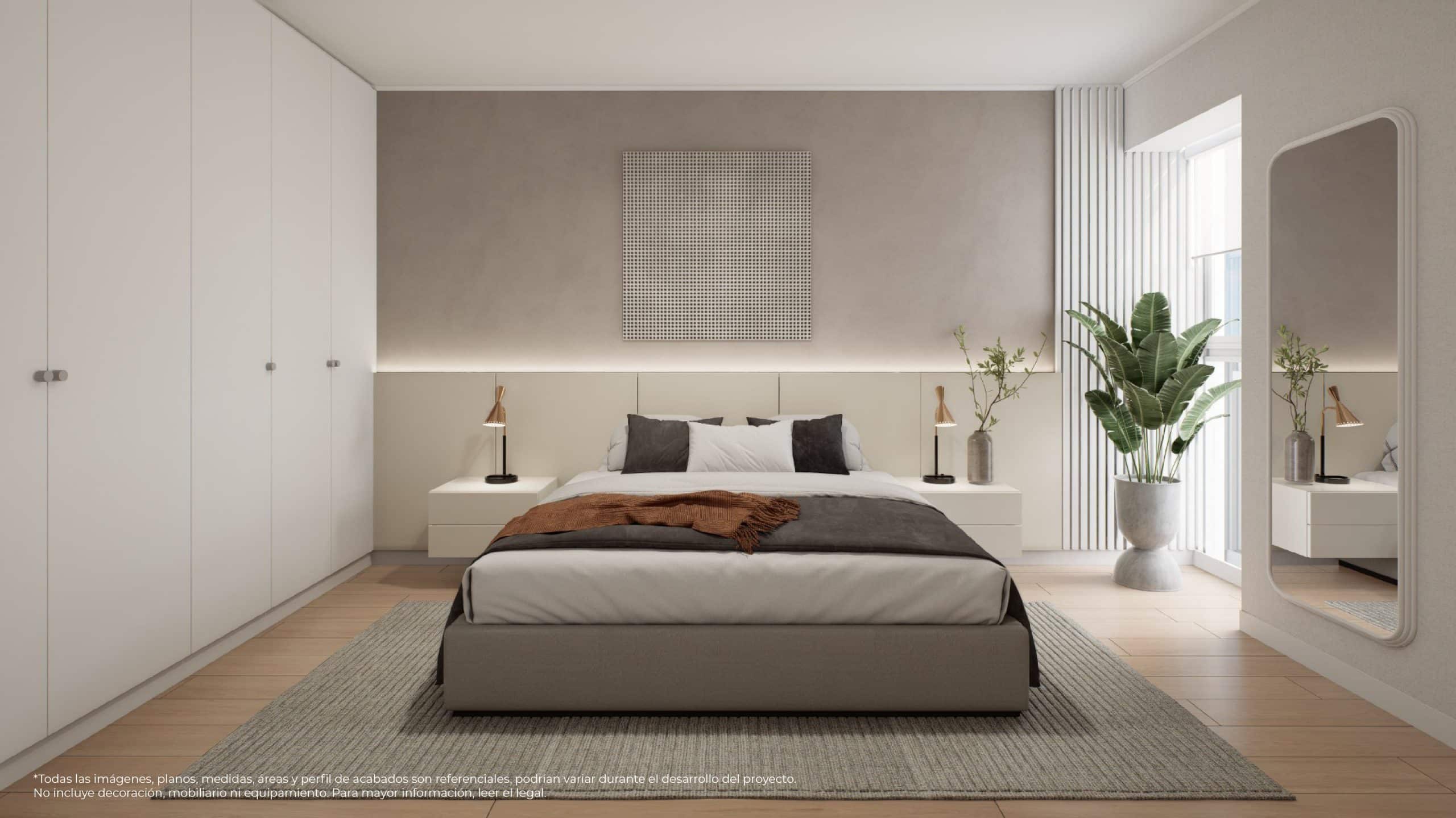 3 DORMITORIO PRINCIPAL