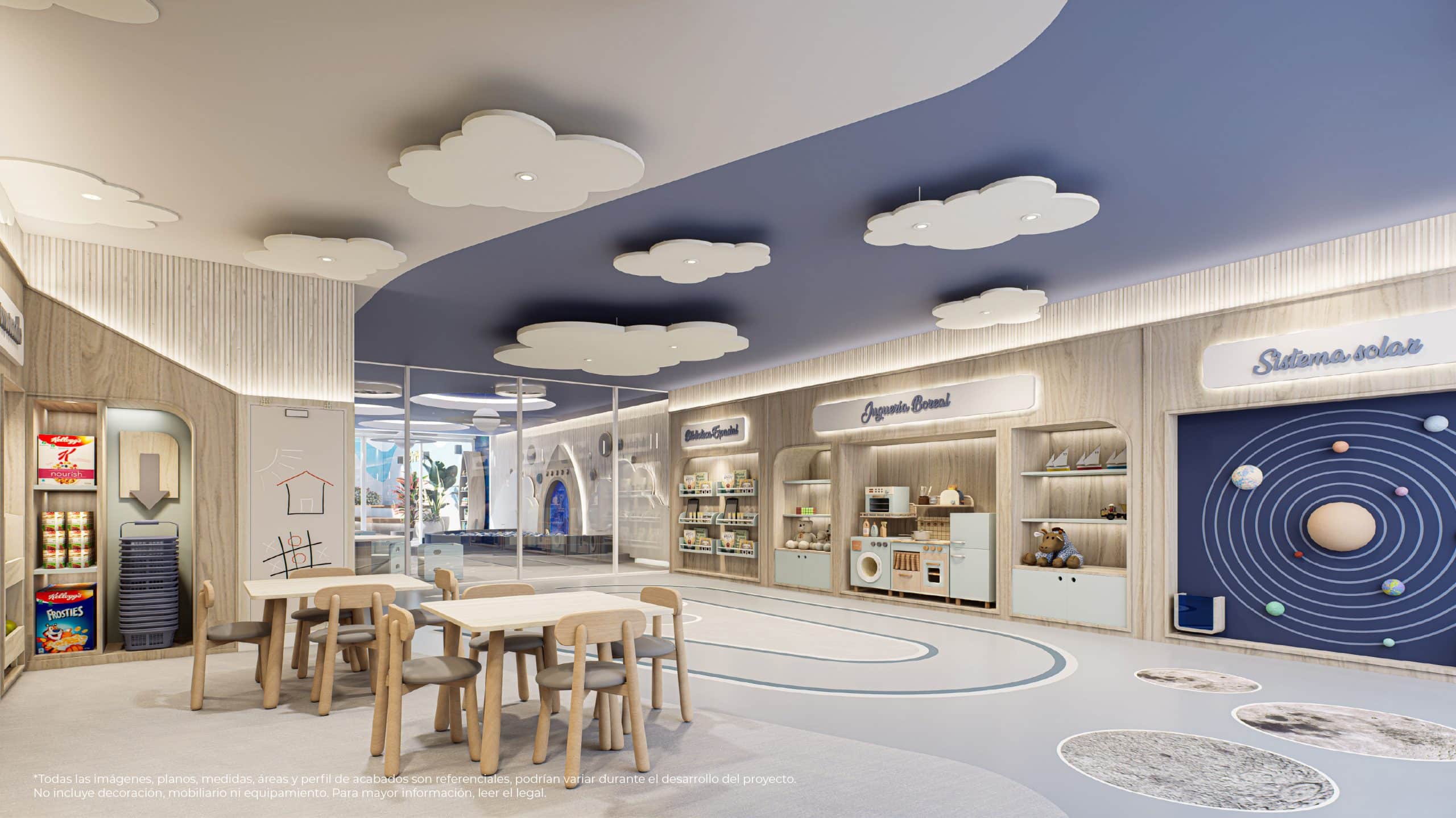 6 AVENTURA PLAY - SOLAR